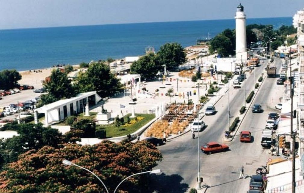 Συνδυασμός θάλασσας και βουνού στο νομό Έβρου